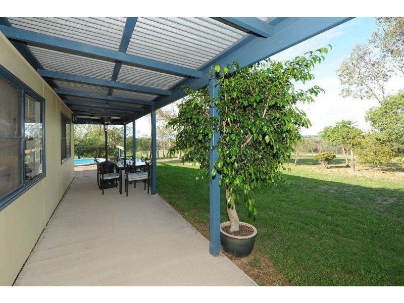 2807 Ulan Road, Mudgee NSW 2850