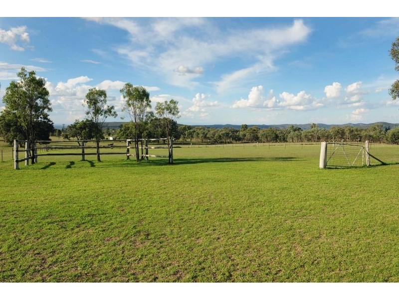 2807 Ulan Road, Mudgee NSW 2850
