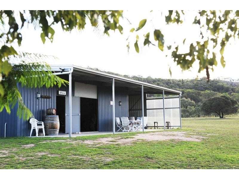 2807 Ulan Road, Mudgee NSW 2850