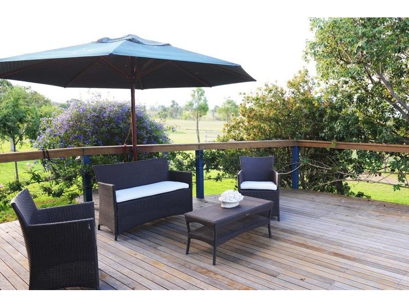 2807 Ulan Road, Mudgee NSW 2850