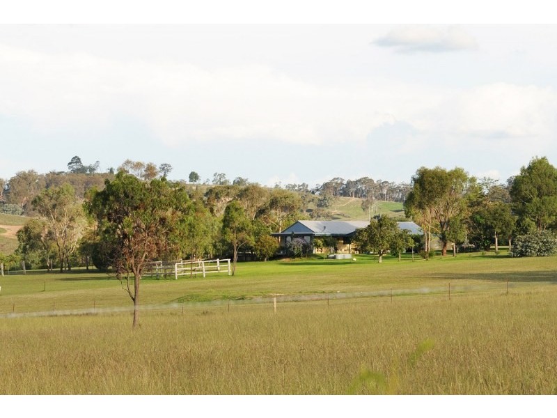 2807 Ulan Road, Mudgee NSW 2850