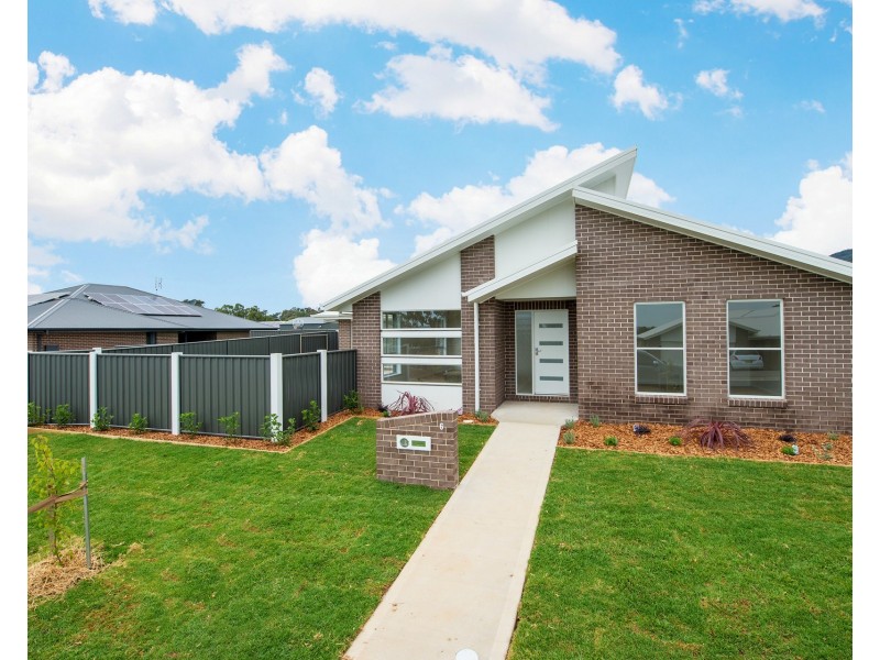 6 & 6A Ray Gooley Drive, Mudgee NSW 2850