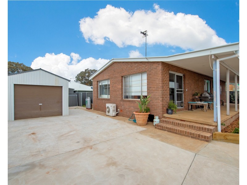 6 & 6A Ray Gooley Drive, Mudgee NSW 2850