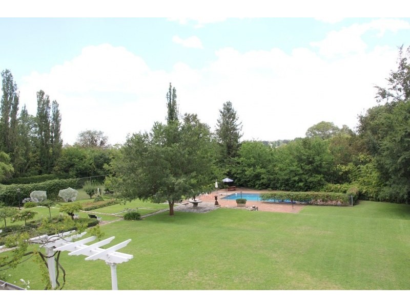 Mudgee NSW 2850