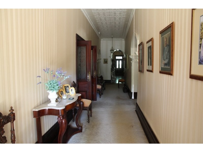 Mudgee NSW 2850
