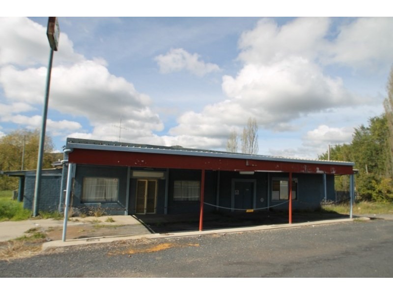 6980 Castlereagh Highway, Mudgee NSW 2850
