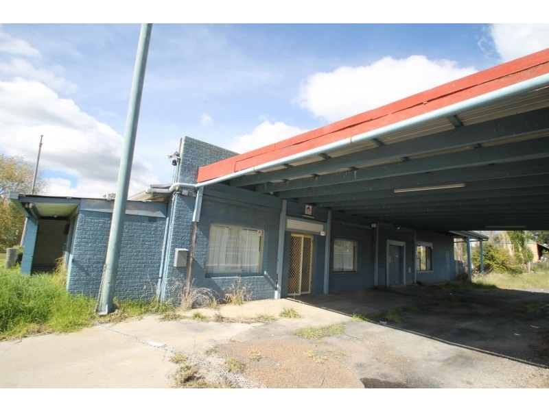 6980 Castlereagh Highway, Mudgee NSW 2850