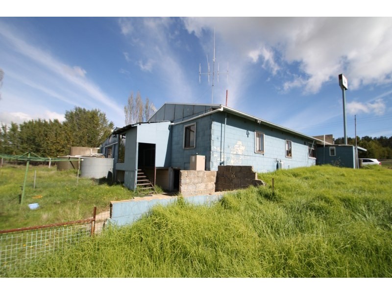 6980 Castlereagh Highway, Mudgee NSW 2850