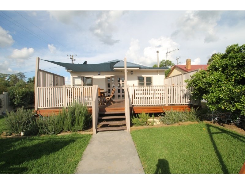 36 Lawson Street, Mudgee NSW 2850