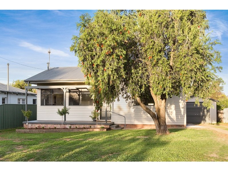 Mudgee NSW 2850