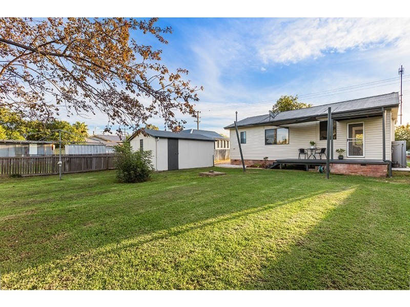 Mudgee NSW 2850