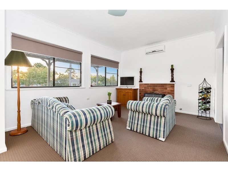 Mudgee NSW 2850