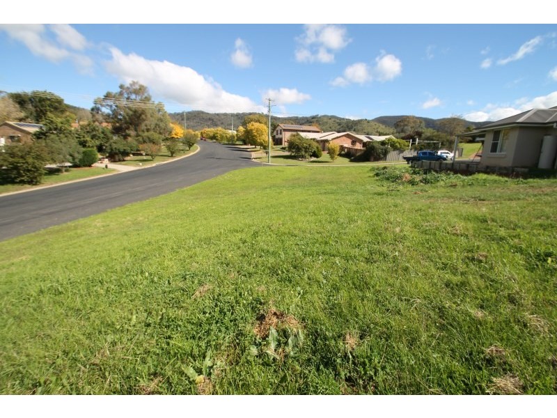 Mudgee NSW 2850