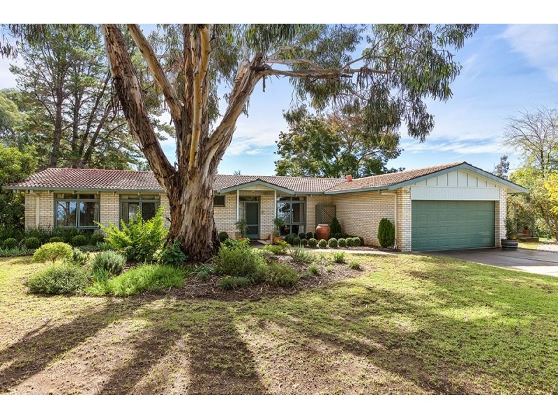 9 Mulgoa Way, Mudgee NSW 2850