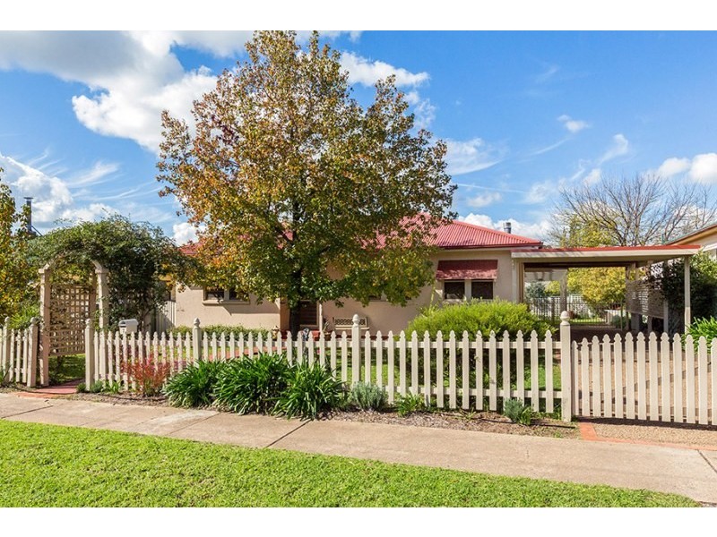 7  Cox Street, Mudgee NSW 2850