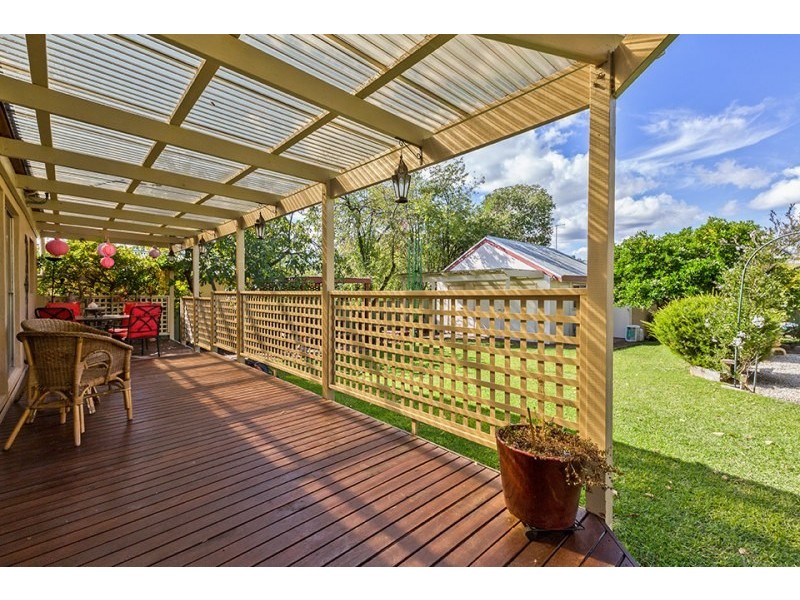 7  Cox Street, Mudgee NSW 2850