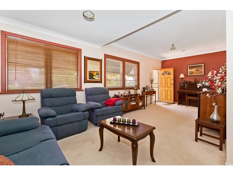 7  Cox Street, Mudgee NSW 2850