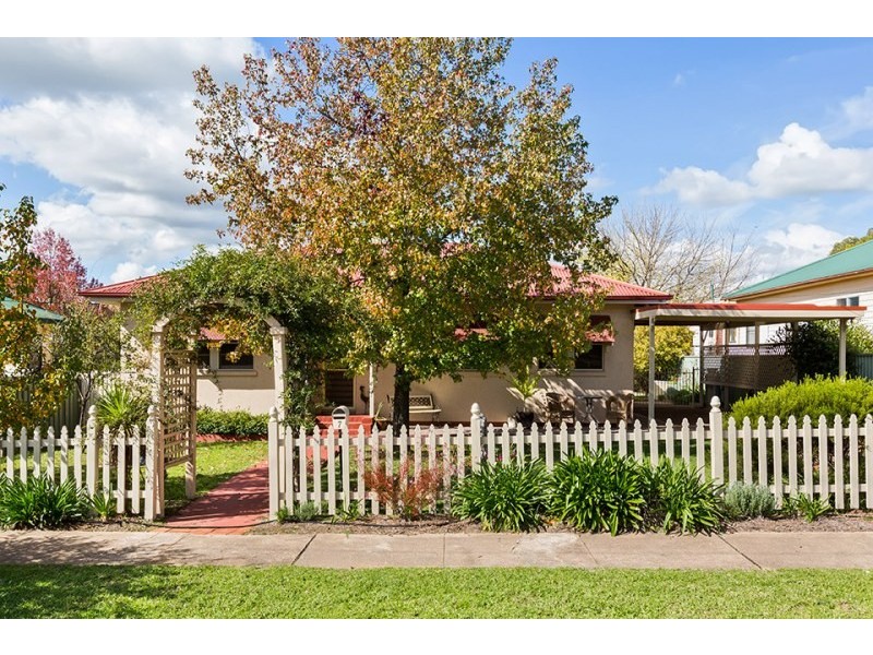 7  Cox Street, Mudgee NSW 2850