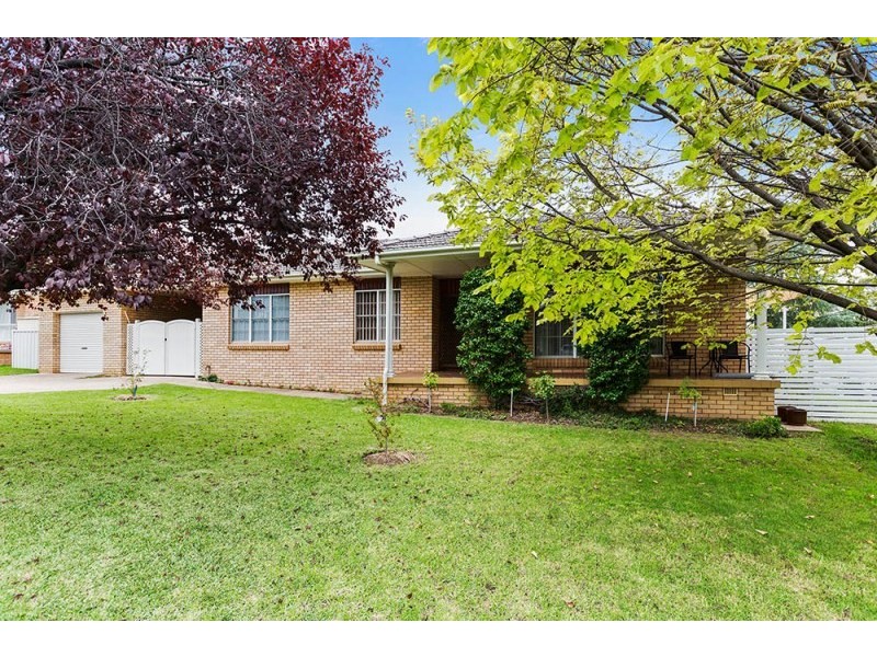 Mudgee NSW 2850