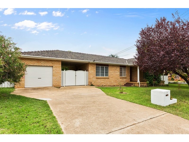 Mudgee NSW 2850
