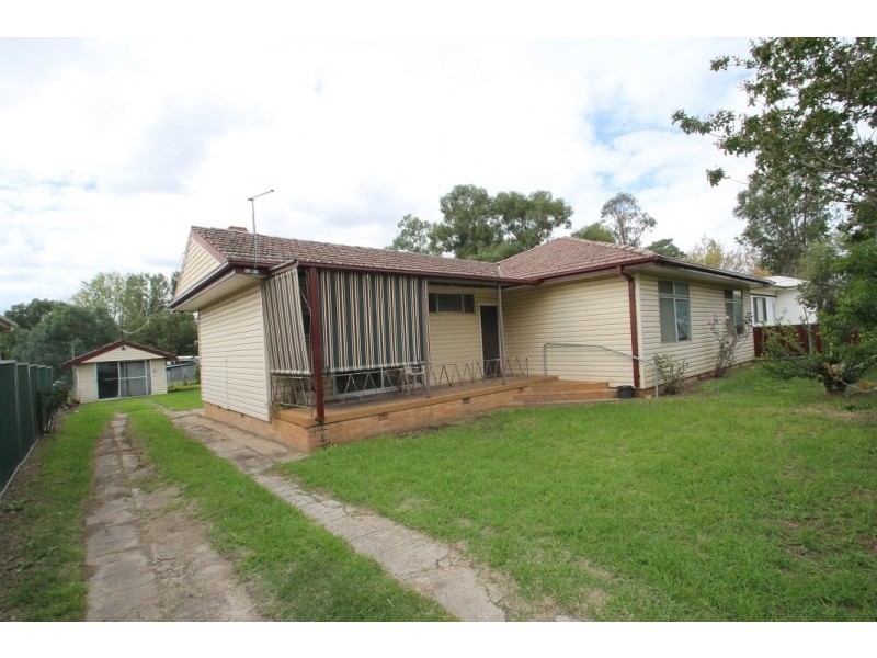 154 Market Street, Mudgee NSW 2850