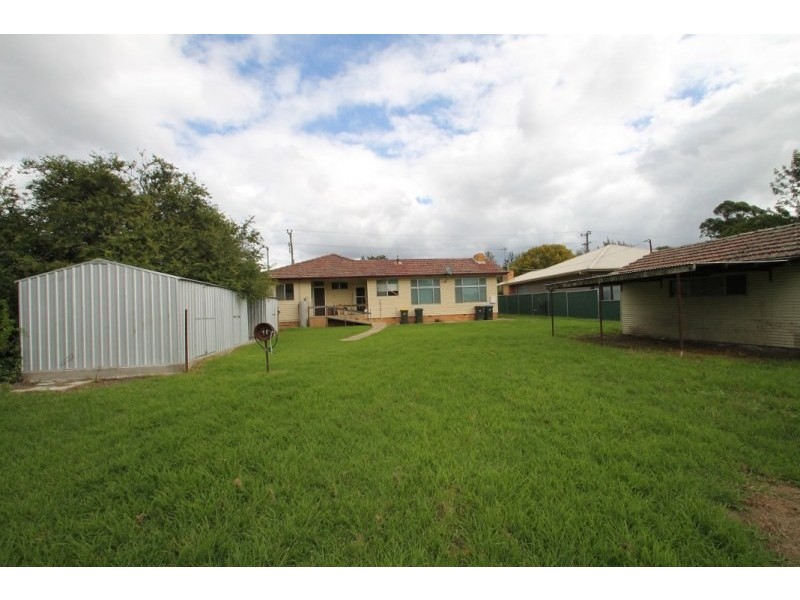 154 Market Street, Mudgee NSW 2850