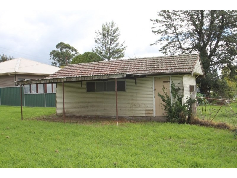 154 Market Street, Mudgee NSW 2850