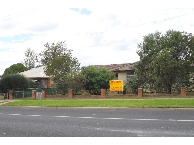 154 Market Street, Mudgee NSW 2850