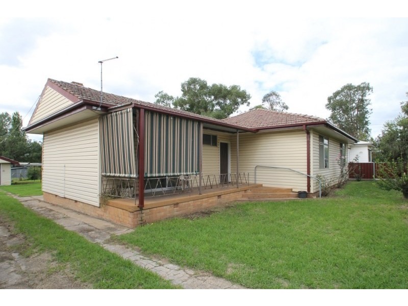 154 Market Street, Mudgee NSW 2850