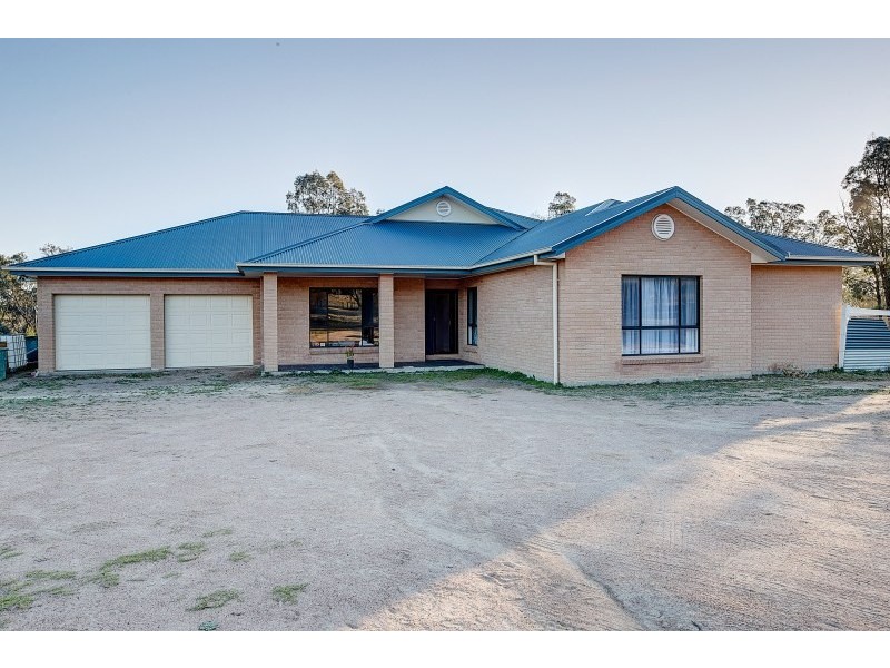 Mudgee NSW 2850