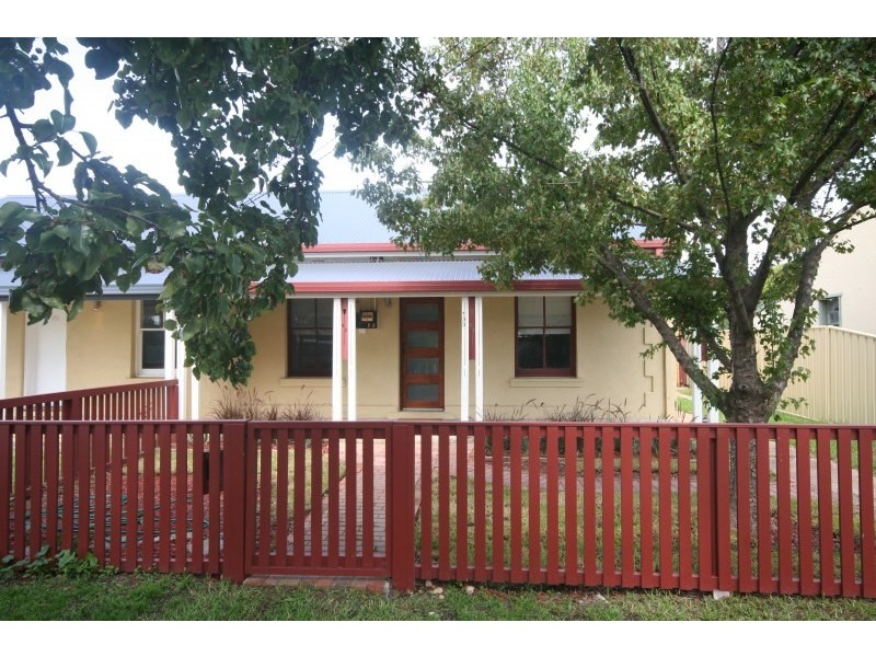 133 Gladstone Street, Mudgee NSW 2850