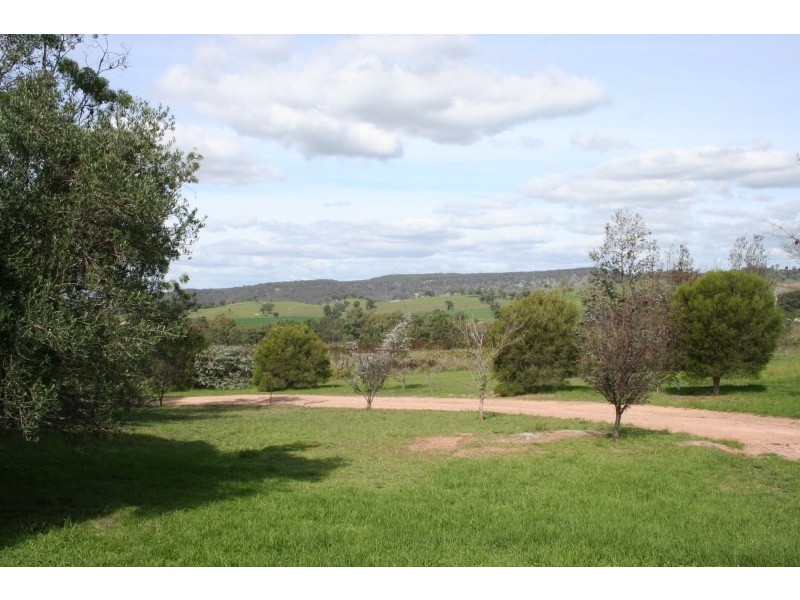 2883 Ulan Road, Cooks Gap NSW 2850
