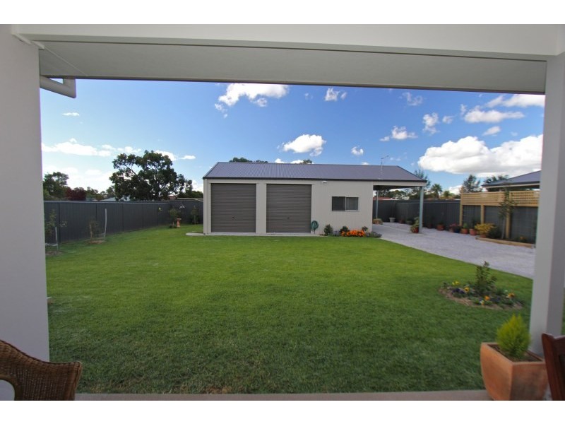 42 Winter Street, Mudgee NSW 2850