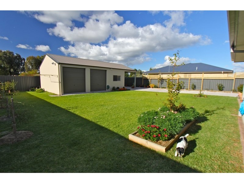 42 Winter Street, Mudgee NSW 2850
