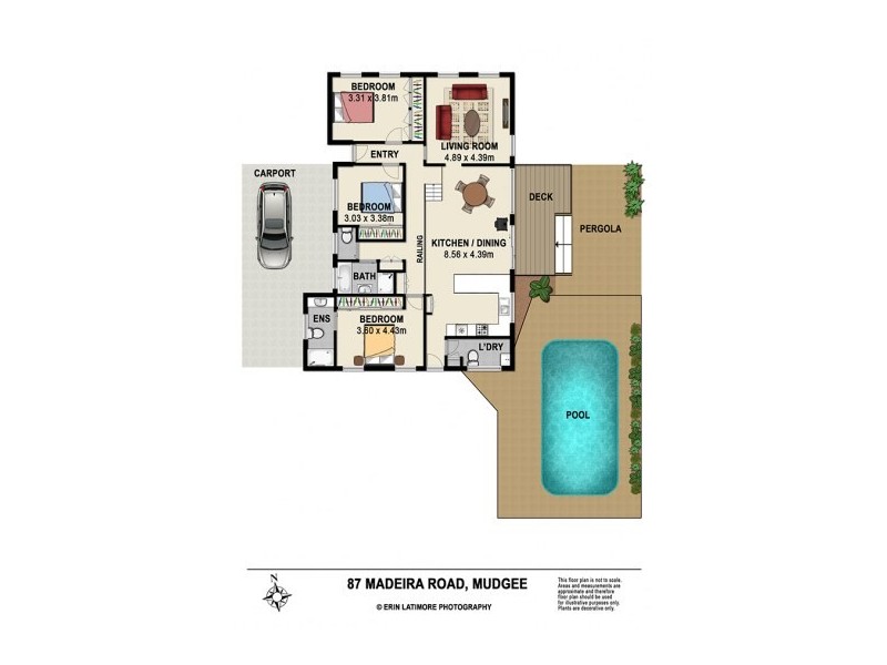 87 Madeira Road, Mudgee NSW 2850