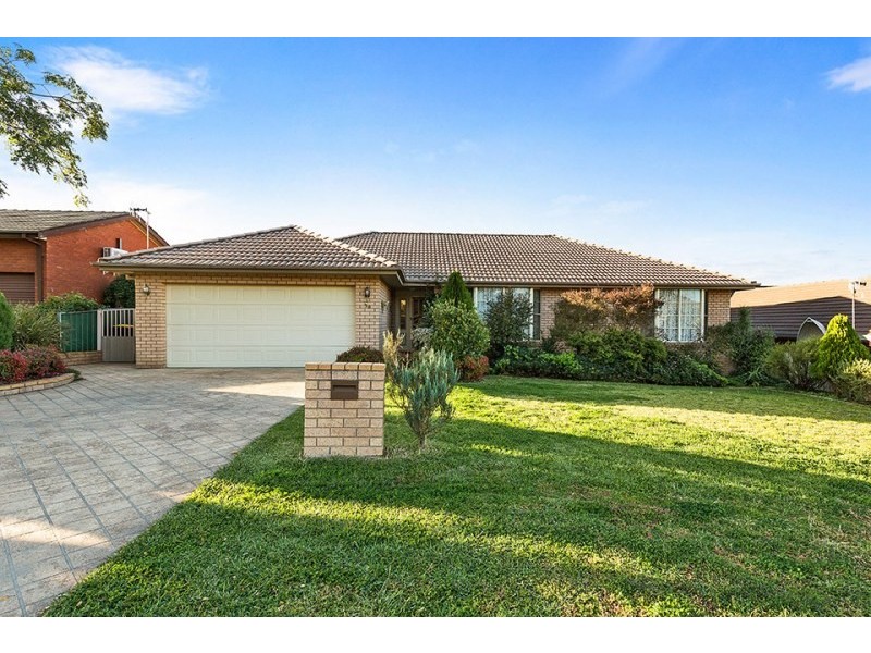 50 Dewhurst Drive, Mudgee NSW 2850