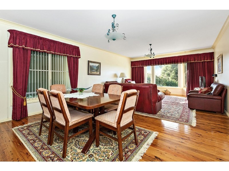 50 Dewhurst Drive, Mudgee NSW 2850