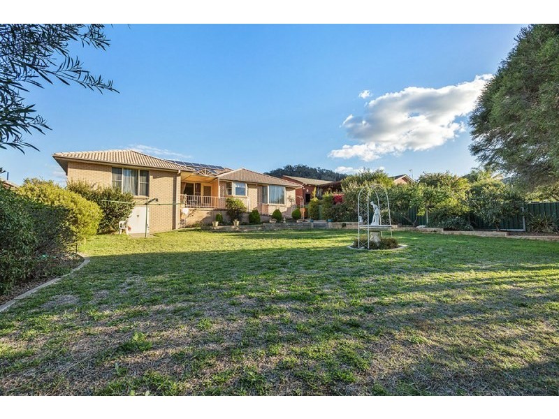 50 Dewhurst Drive, Mudgee NSW 2850