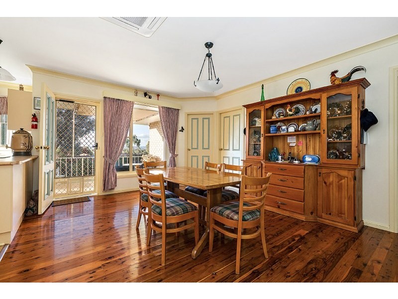 50 Dewhurst Drive, Mudgee NSW 2850