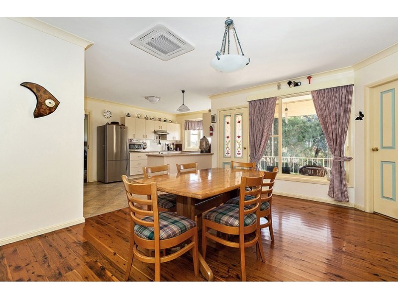 50 Dewhurst Drive, Mudgee NSW 2850