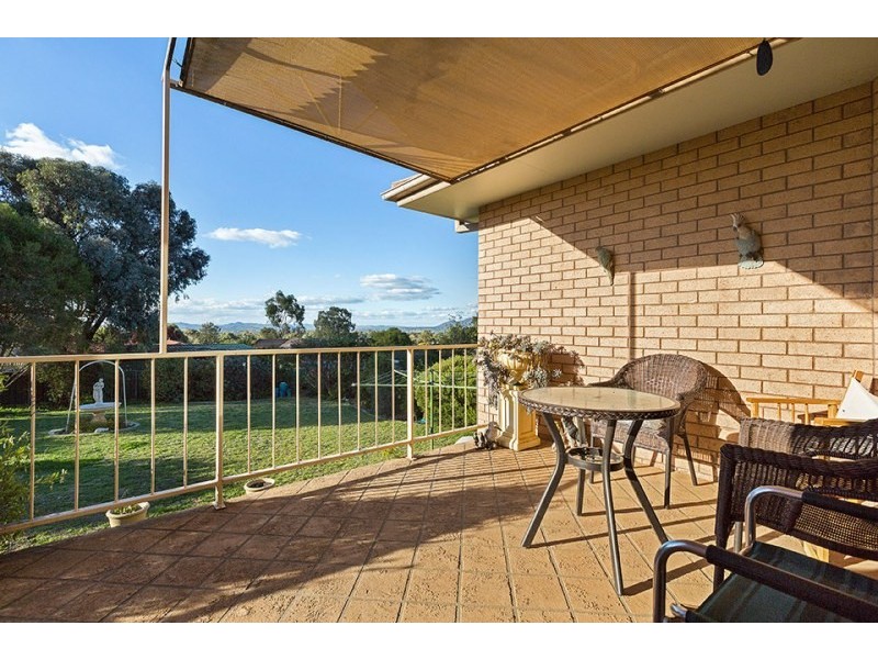 50 Dewhurst Drive, Mudgee NSW 2850