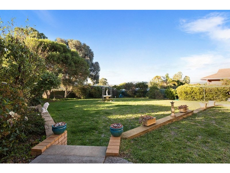 50 Dewhurst Drive, Mudgee NSW 2850