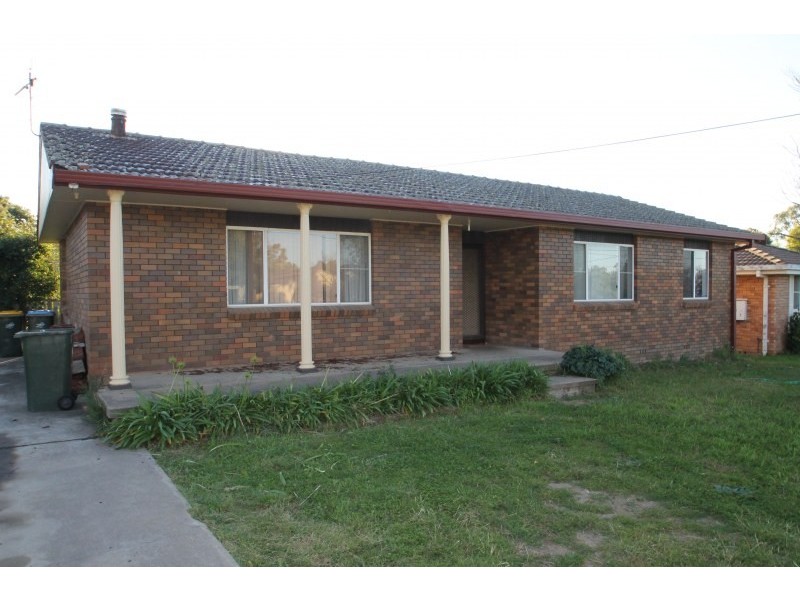 4 Augusta Crescent, Mudgee NSW 2850