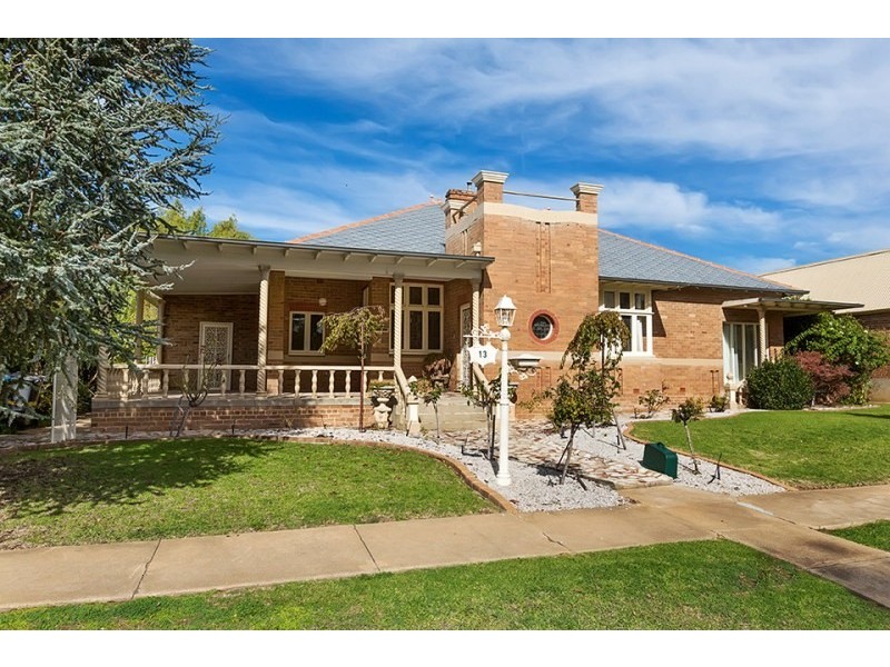 13 Lovejoy Street, Mudgee NSW 2850