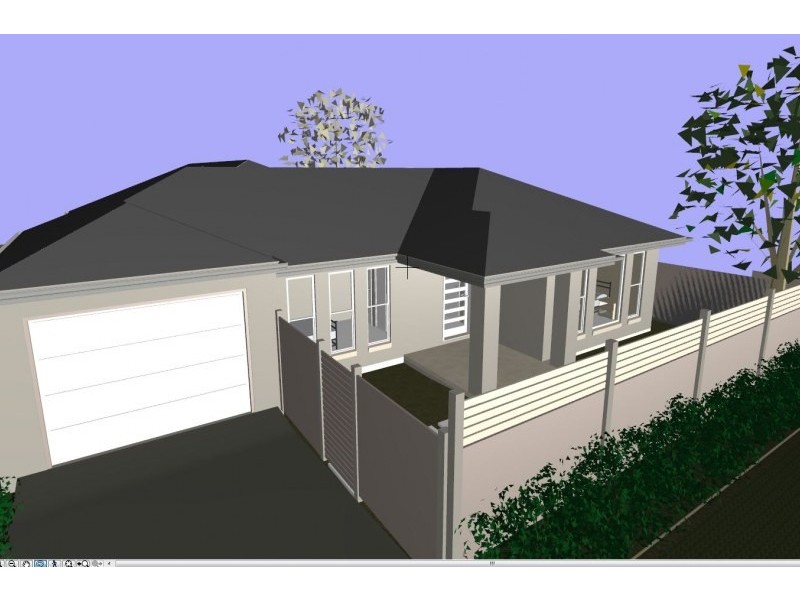 Lot 1/56 Douro Street, Mudgee NSW 2850