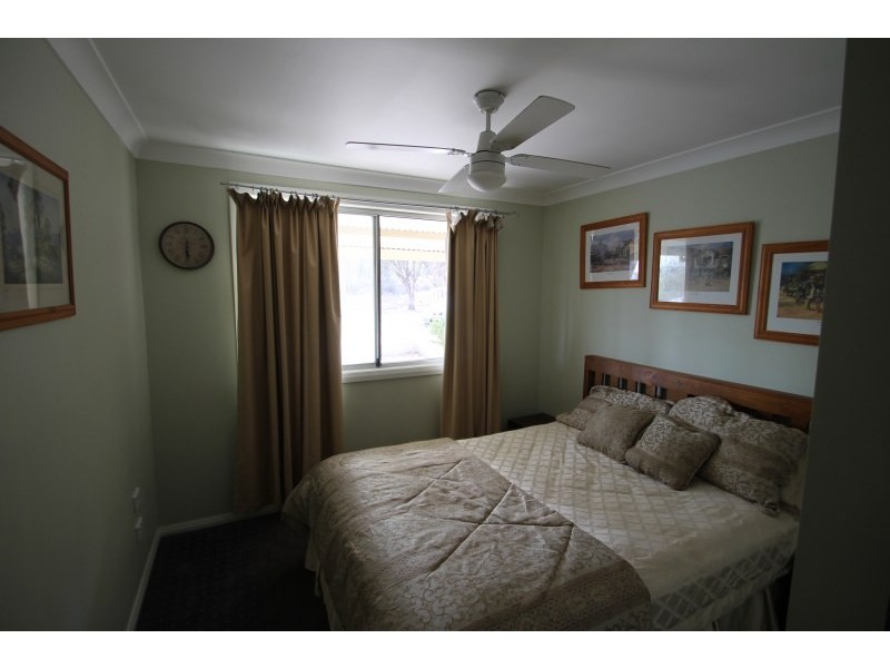 592 Iron Bark Road, Kains Flat NSW 2850