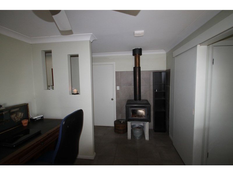 592 Iron Bark Road, Kains Flat NSW 2850