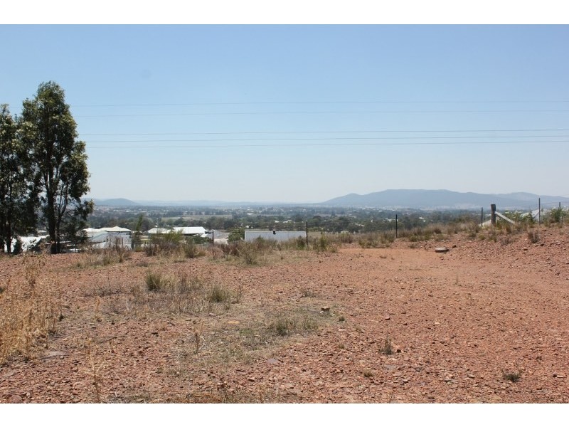 124-128 Bellevue Road, Mudgee NSW 2850