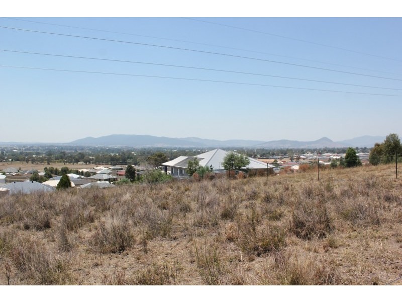 124-128 Bellevue Road, Mudgee NSW 2850