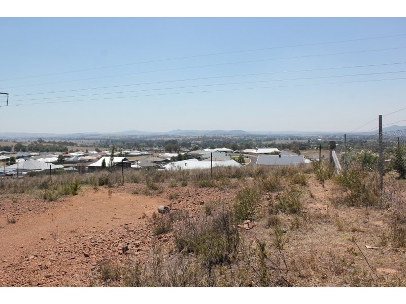 124-128 Bellevue Road, Mudgee NSW 2850
